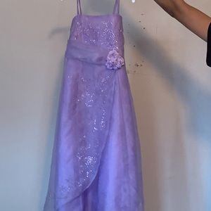 Kids fancy dresses